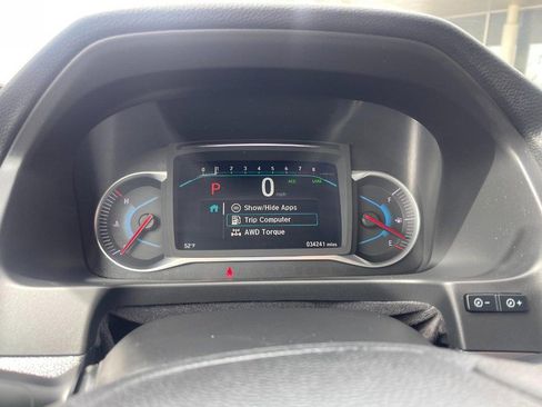 Used 2022 Honda Pilot Sport image 28