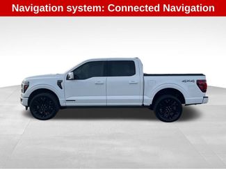 Used 2025 Ford F150 Platinum w/ Equipment Group 702A High video 2