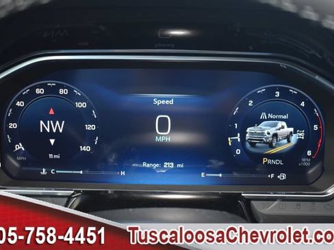 New 2026 Chevrolet Silverado 2500 High Country w/ High Country Premium Package AWD/4WD image 26