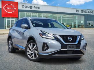 Used 2021 Nissan Murano SL FWD video 1