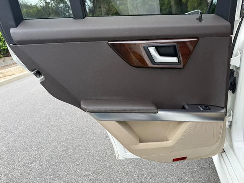 Used 2014 Mercedes-Benz GLK 350 2WD image 14