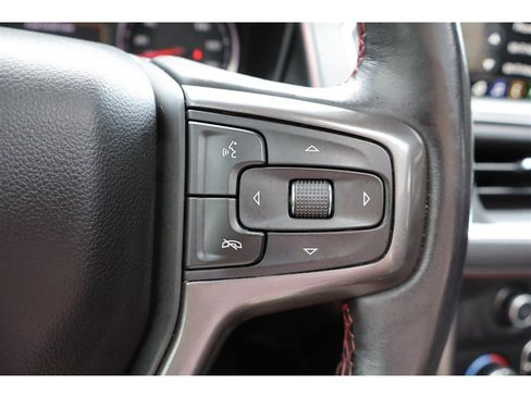 Used 2021 Chevrolet Tahoe RST w/ Luxury Package AWD/4WD image 36