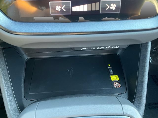 Certified 2024 Subaru Crosstrek 2.5i Limited w/ Crosstrek Mirror Package AWD/4WD image 17