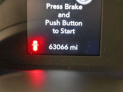 Used 2023 Jeep Wrangler Sport AWD/4WD image 19