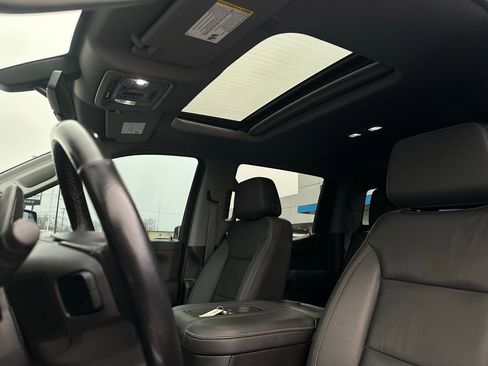 Used 2022 Chevrolet Silverado 1500 RST w/ Texas Edition Plus image 14