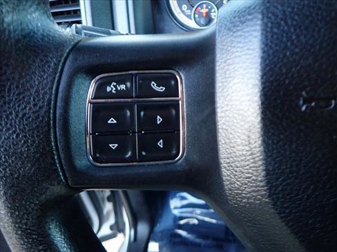 Used 2016 RAM 2500 Tradesman w/ Chrome Appearance Group image 11