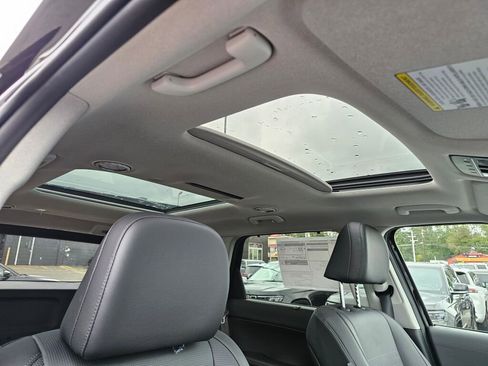 New 2026 Hyundai Palisade Limited image 11