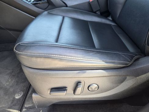 Used 2024 Kia Telluride S w/ S Sunroof Package image 27