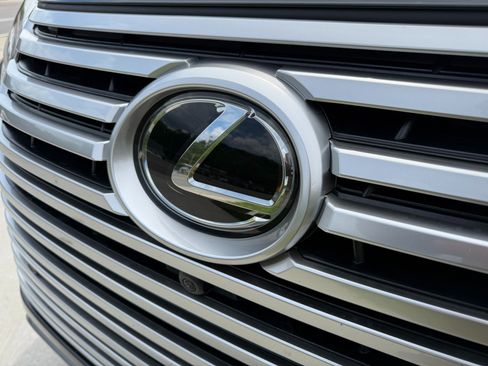 Used 2026 Lexus LX 700h Luxury AWD/4WD image 57