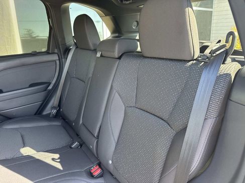 New 2026 Subaru Forester Premium image 8