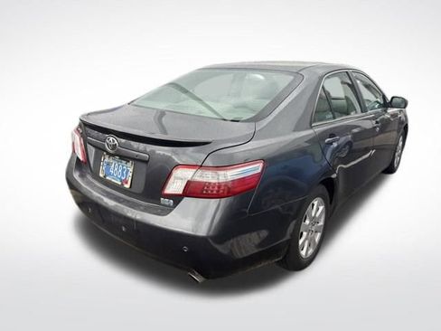 Used 2007 Toyota Camry Hybrid image 5