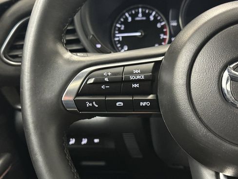 Used 2024 MAZDA CX-30 Carbon image 23