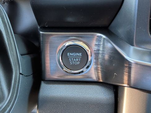 New 2026 Ford F250 Lariat image 25