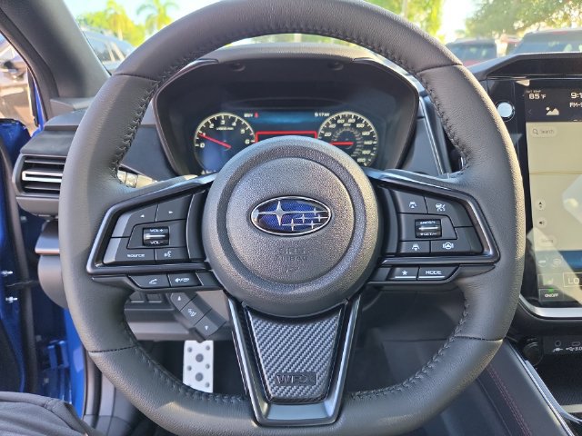 New 2026 Subaru WRX GT AWD/4WD image 14