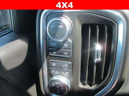 Used 2022 GMC Sierra 1500 Denali w/ Driver Alert Package II AWD/4WD image 29