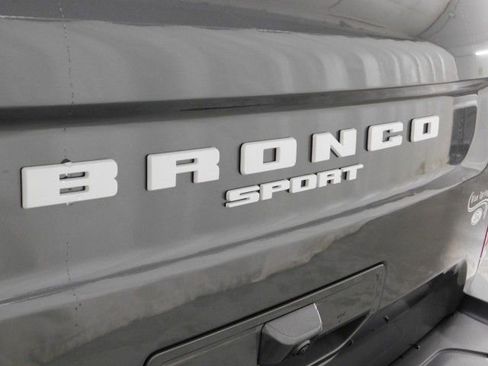 New 2025 Ford Bronco Sport Big Bend image 6