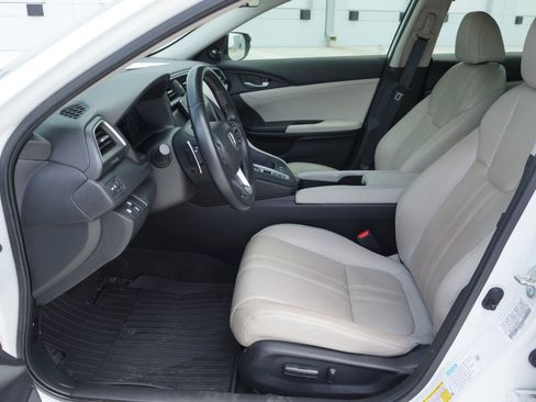 Used 2021 Honda Insight Touring image 25