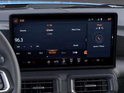 New 2026 Ford Mustang GT w/ Bronze Appearance Package image 14