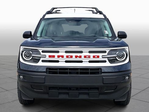 Used 2023 Ford Bronco Sport Heritage w/ Heritage Convenience Package image 4