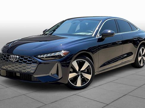 New 2025 Audi A5 2.0T Premium Plus image 1