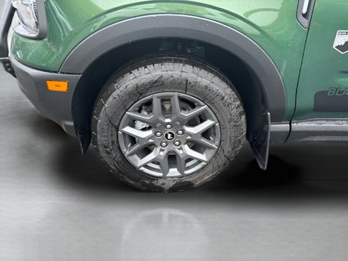 Used 2025 Ford Bronco Sport Big Bend AWD/4WD image 25