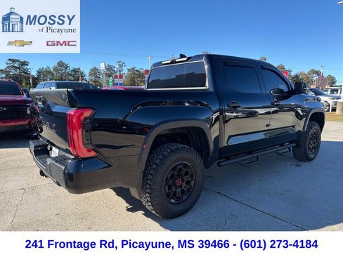 Used 2022 Toyota Tundra TRD Pro image 5