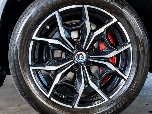 Used 2023 BMW X4 M40i w/ Premium Package image 10