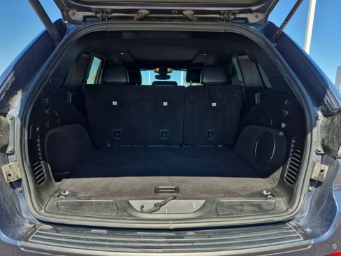 Used 2020 Jeep Grand Cherokee Limited X AWD/4WD image 21