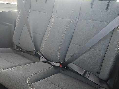 Used 2024 Jeep Wrangler Sport image 8