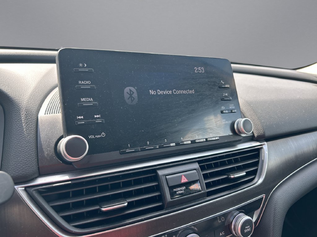 Used 2018 Honda Accord LX image 21