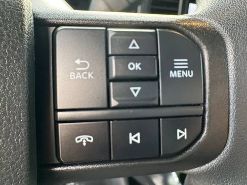 Used 2024 Ford F150 STX RWD image 8