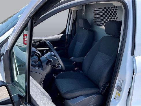 Used 2016 Ford Transit Connect XL FWD image 8