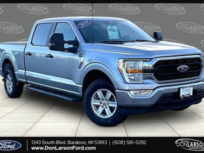 Used 2022 Ford F150 XLT w/ Trailer Tow Package