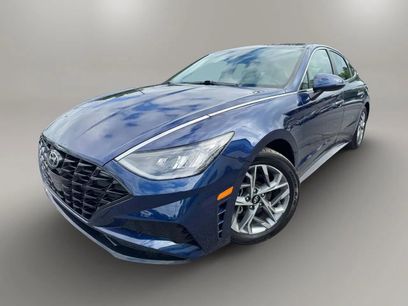 Used 2020 Hyundai Sonata SEL