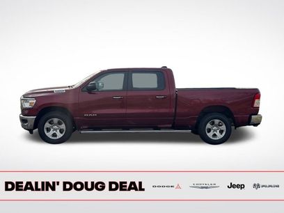 Used 2019 RAM 1500 Big Horn