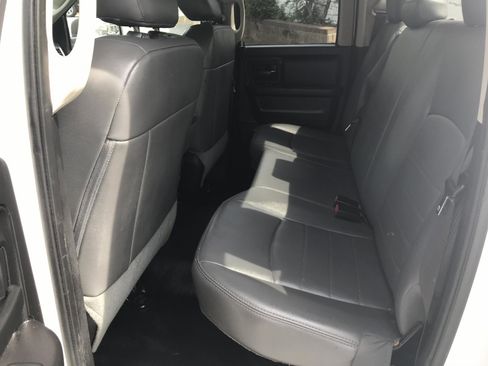 Used 2016 RAM 1500 ST image 17