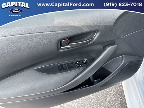 Used 2024 Toyota Corolla LE image 20