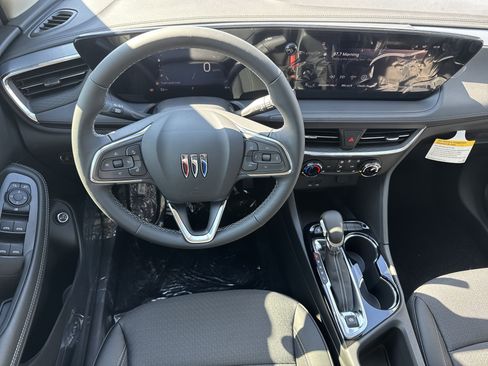 New 2026 Buick Encore GX Preferred w/ Comfort Package image 17