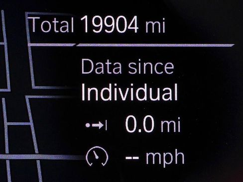 Used 2023 BMW X3 sDrive30i w/ Convenience Package image 32