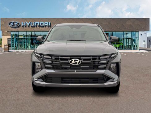New 2026 Hyundai Tucson SE FWD image 12