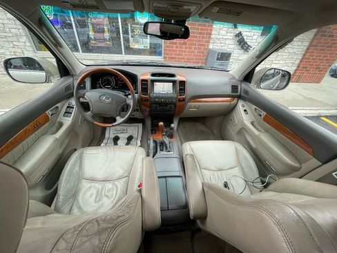 Used 2004 Lexus GX 470 image 21