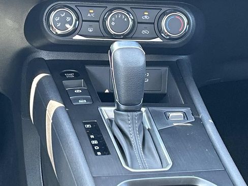 New 2026 Nissan Kicks S FWD image 24