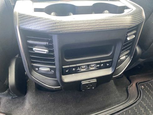 Used 2019 RAM 1500 Limited image 28