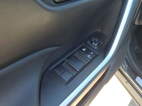 Used 2025 Toyota RAV4 LE image 16