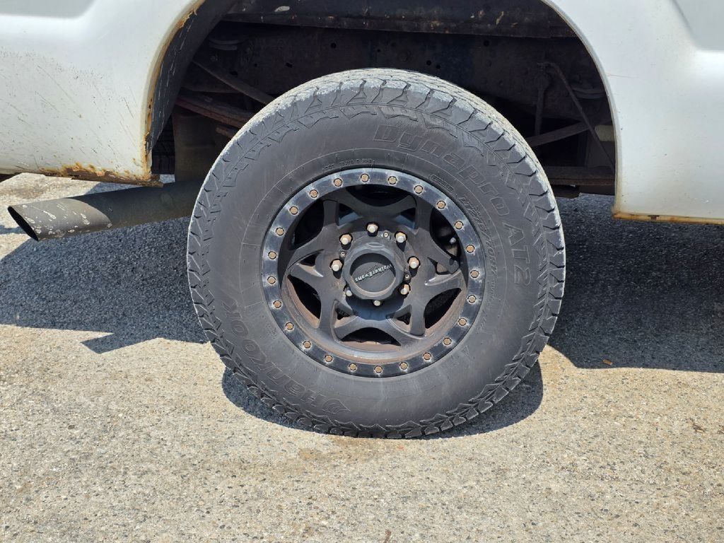 Used 2013 Ford F250 XL w/ PWR Equipment Group AWD/4WD image 10