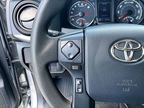 Used 2020 Toyota Tacoma SR w/ SR Convenience Package RWD image 22