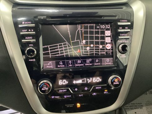 Used 2019 Nissan Murano Platinum w/ Cargo Package AWD/4WD image 26