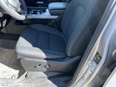 Used 2025 RAM 1500 Big Horn image 15