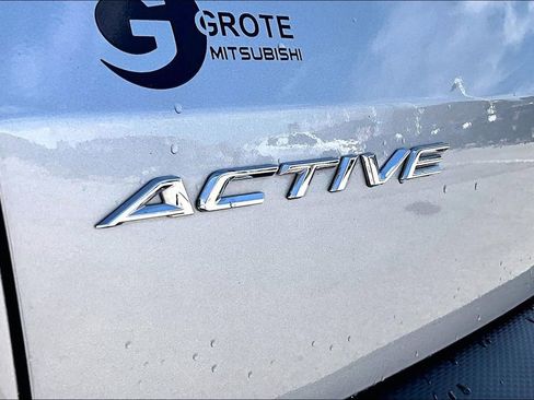 Used 2023 Ford Escape Active w/ Tech Pack #1 image 9