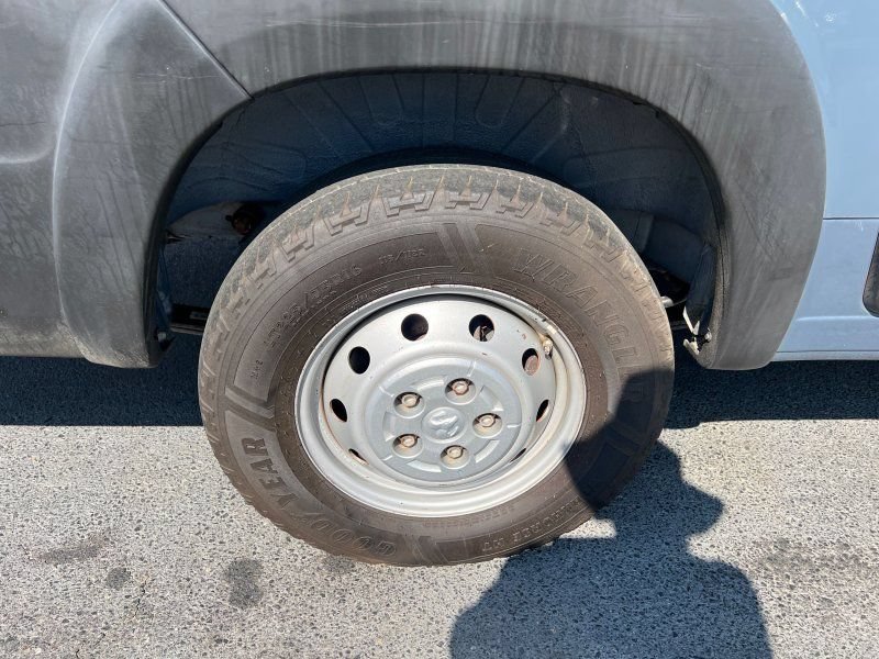 Used 2021 RAM ProMaster 3500 FWD image 20